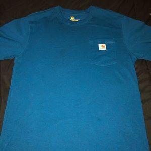 Men’s Carhartt t-shirt